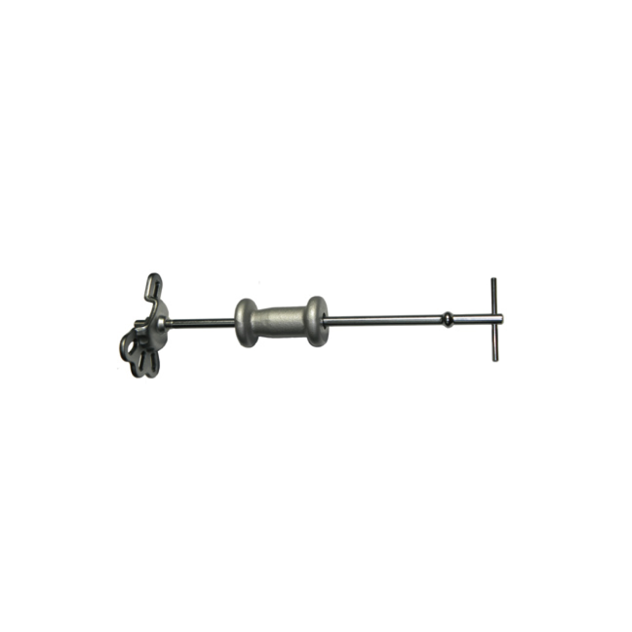  FRONT WHEEL DRIVE AXLE PULLER